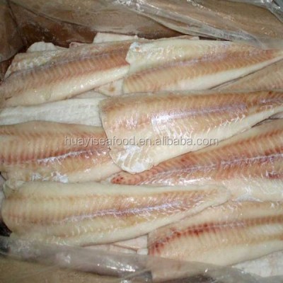 Seafood Company Export Frozen Cod Fillet Cheap Price